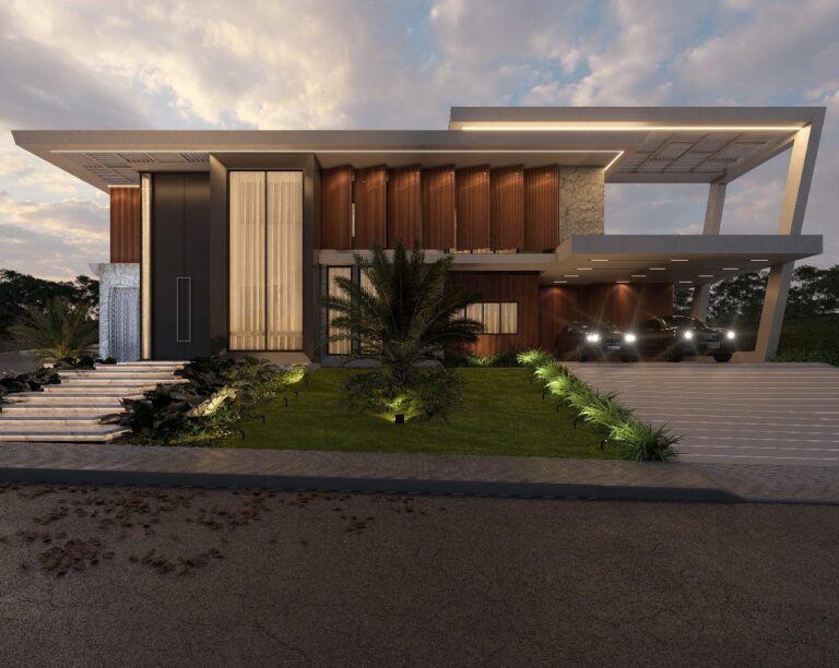 Casa TG