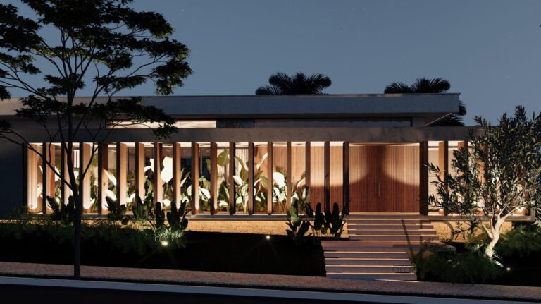 Casa LR